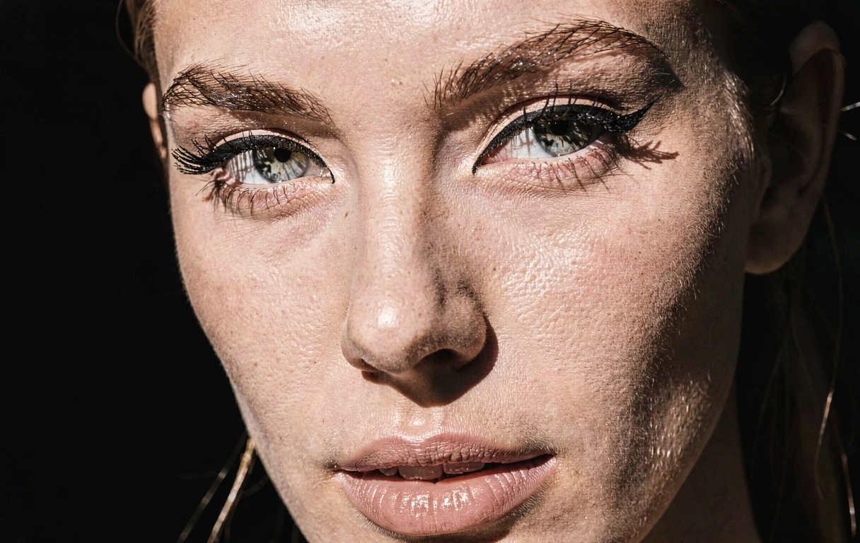 Fény és árnyék játéka